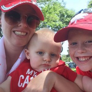 Meet your Posher, Ashley